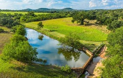 1070 Tullos Ln, Mason, TX 76856