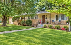 138 Ridge Road, Little Rock, AR 72207