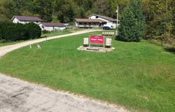 16008 Pine Tree Road, Highland, WI 53543-9602