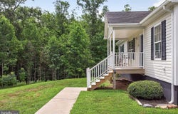7066 FORTUNE Lane, KEENE, VA 22946