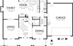 16207 SUMNEY DR, HAYMARKET, VA 20169