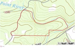 County Road 2660, Mountain View, MO 65548