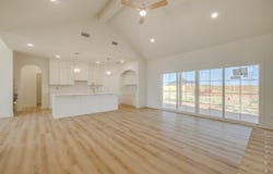 125 Ridge Road, Tuscola, TX 79562