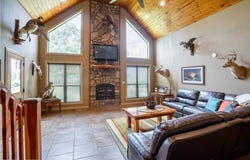 4129 Hallie LN, Mansfield, AR 72944