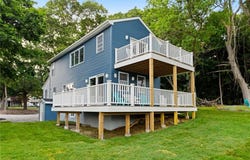 18 Pevear Avenue, Warwick, RI 02886