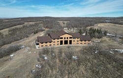 10307 Sjule Road, Bottineau, ND 58318