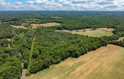 Fork Creek Mill Road, Seagrove, NC 27341