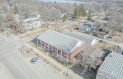 1501 Hill Ave, Spirit Lake, IA 51360
