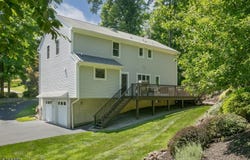 17 Colonel Evans Dr, Morris Twp., NJ 07960-3213