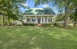 513 Harmony Road, Crystal Springs, MS 39059