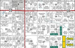 730th Ave. at 260th St., Colo, IA 50056