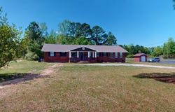 773 New Hope Church Road, Battleboro, NC 27809
