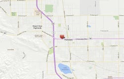 3 Street E and Palmdale Boulevard, Palmdale, CA 93550