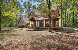 10173 Cloverleaf Drive, Dardanelle, AR 72834