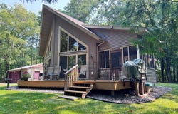 32449 217th Lane, Isle, MN 56342