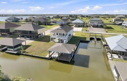 221 Pierce Mitchell Road, Hackberry, LA 70645