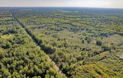 S Middle River Rd, Lakeside, WI 54874
