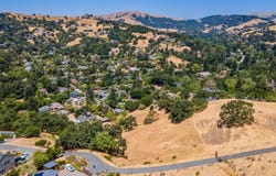Holstein Road, San Anselmo, CA 94960