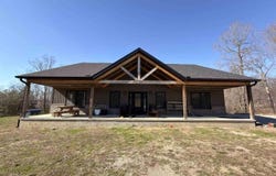 10351 Newport Road, Bowling Green, IN 47833