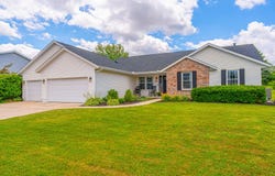 1207 E Ironwood CC Drive, Normal, IL 61761