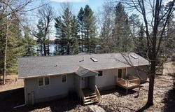 N10152 ECHO VALLEY RD, Tomahawk, WI 54487