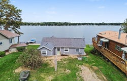 8878 Burnside Avenue, Hale, MI 48739