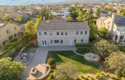 13854 Saddleback Drive, Moorpark, CA 93021