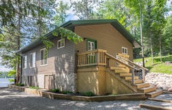 8106-2 CAMP RD, Eagle River, WI 54521