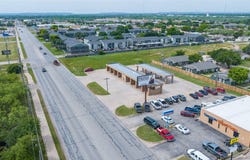 550 N Judge Ely Boulevard, Abilene, TX 79601