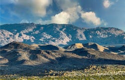 Mt Shasta Ave, Joshua Tree, CA 92252