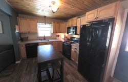 2750 N 3 Mile Rd, Hessel, MI 49745
