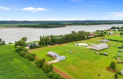 32103 Saginaw, Vermillion, SD 57069