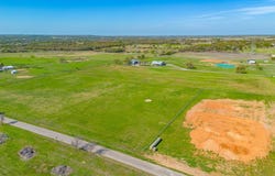 1104 Clover Drive, Poolville, TX 76487