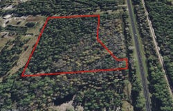 S Us Hwy 17, Pierson, FL 32180