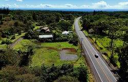 17-1118 VOLCANO RD, Mountain View, HI 96771