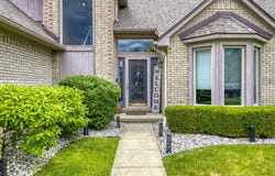 54393 Amber Drive, Macomb, MI 48042
