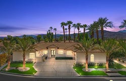2 Via Elegante, Rancho Mirage, CA 92270