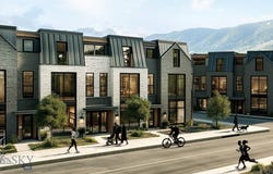 Canyon Gate Boulevard, Bozeman, MT 59715