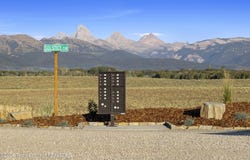3 SOLSTICE Circle, Tetonia, ID 83452