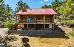 788 Pioneer Rd, Lyons, CO 80540