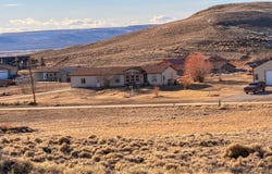 BLACKHAWK TRL lot: 33, Pinedale, WY 82941