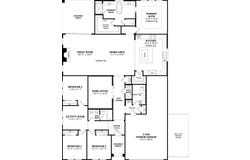 1309 Noe Boulevard, Heath, TX 75126