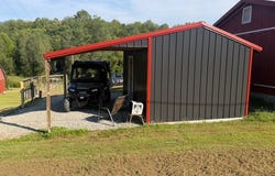 3475 Dixon Run rd, Thurman, OH 45685