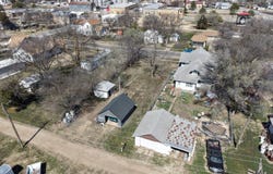 28th Street, Wilson, KS 67490