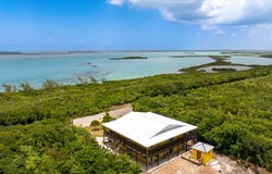 Belmont, North Caicos,
