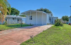 1479 Barefoot Circle, Sebastian, FL 32976