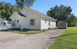 1021 E Cherry Street, Milan, TN 38358