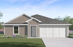 1126 Brasel Drive, Aransas Pass, TX 78336