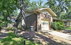 4113 Idlewild Avenue, North Little Rock, AR 72116