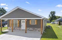 403 W Howard Street, Crothersville, IN 47229